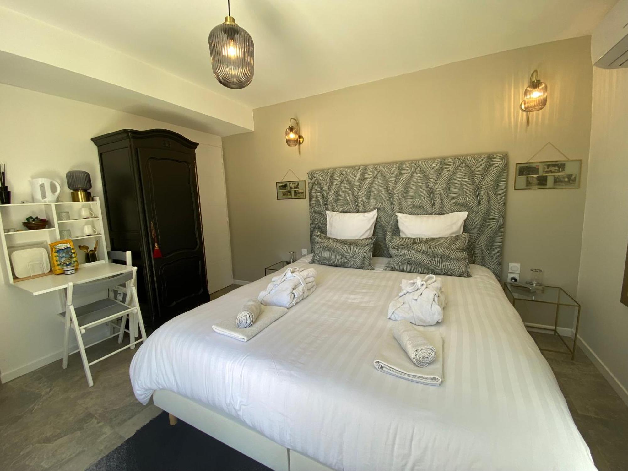 Villa Alba En Provence Besse-sur-Issole Экстерьер фото