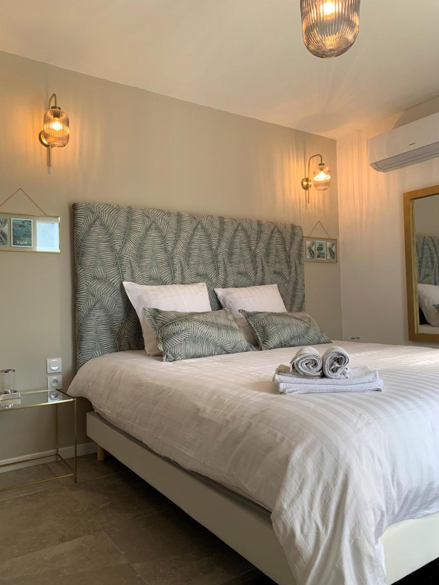 Villa Alba En Provence Besse-sur-Issole Экстерьер фото