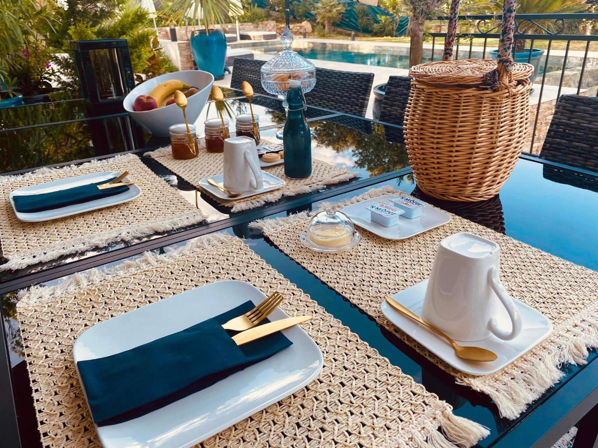Villa Alba En Provence Besse-sur-Issole Экстерьер фото
